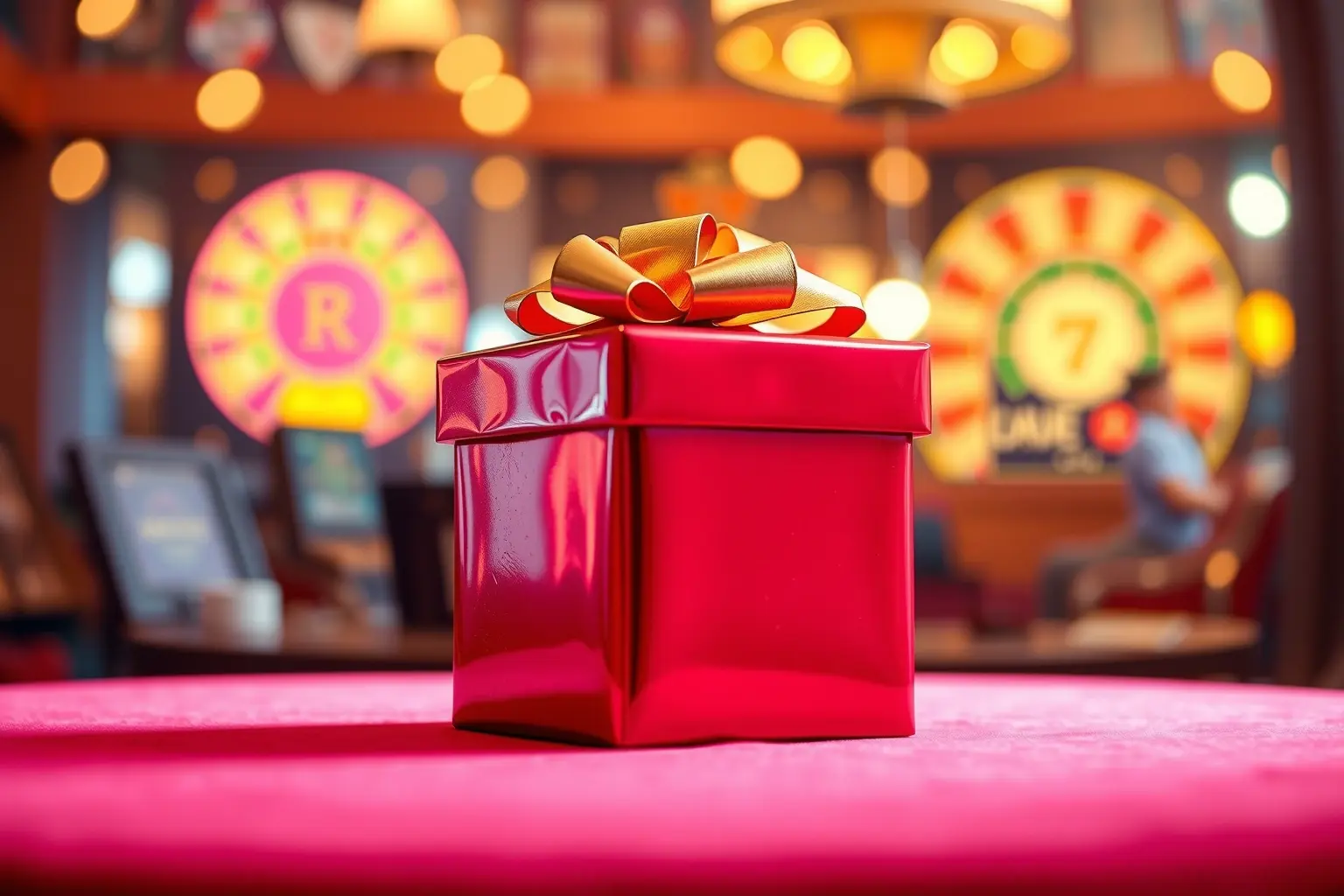 Sweeps Coins Mechanics